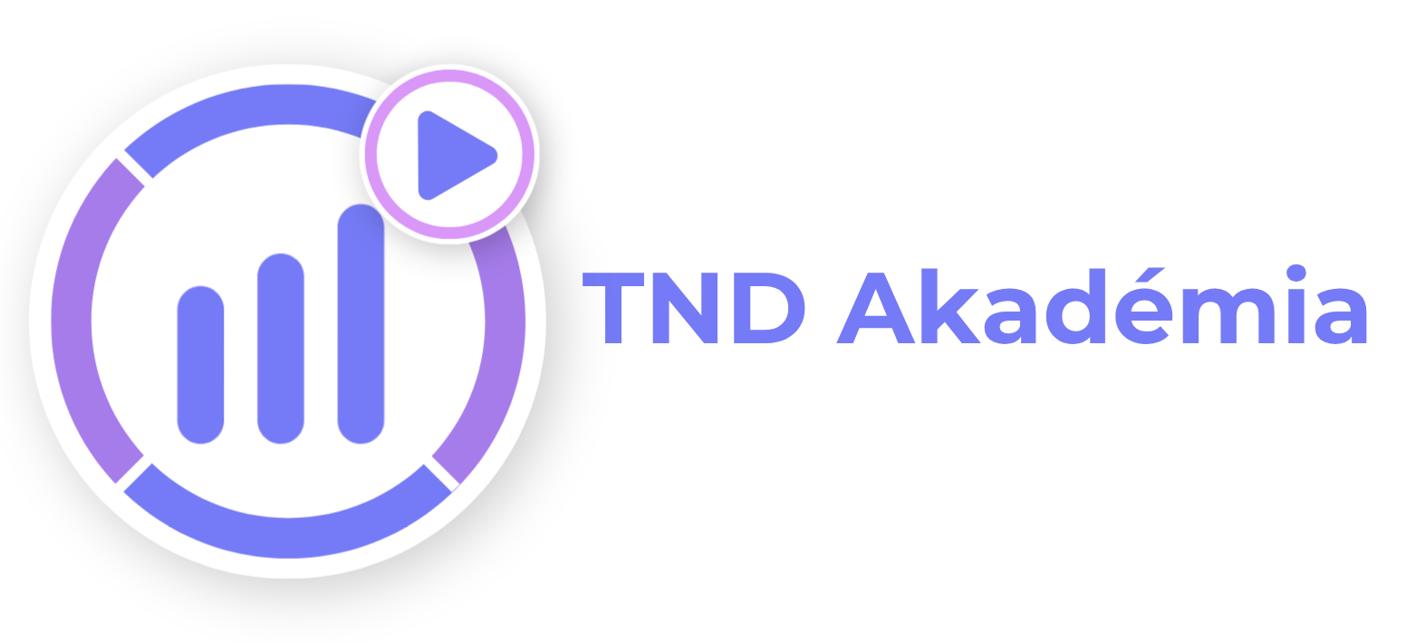 TND Akadémia képzések